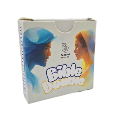 Bible Double. Біблійна гра