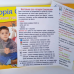 Історія Спасителя. Настільна гра для дітей