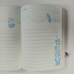 ВСЕ, ЩО ДИХАЄ /записник олень №4/