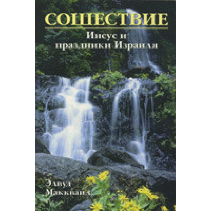 Співочасть. Вони і свята Ізраїле/Е. МАКВАЇД