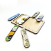 Мийсей. Ноїв Ковчег /пазли дерев’яні/