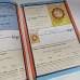 Ісус на сторінках Біблії. Робочий зошит до програми для діток 4-7р