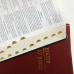 Біблія. Holly Bible. Англо-українська Біблія 070. Синій замінник /1917502/
