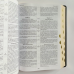 Біблія. Holly Bible. Англо-українська Біблія 070. Бордовий замінник /1917503/