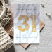 Жінка 31 рівня. Дослідження жінок Біблії /Марічка Галюк/ укр